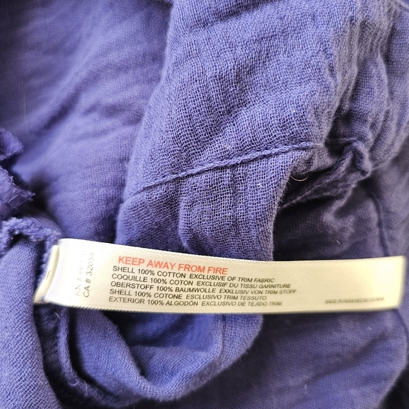 Free People Voyager Scout Shirt Jacket - Picture 10 of 11